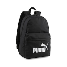 Puma Phase Small Erkek Sırt Çantası 07987901 - Siyah