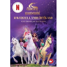 Unicorn Akademisi Ravenzella Nın İntikamı Ve Onarılan Kalpler - Aıaı-892074