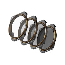 Djı Air 3 Vivid Collection Nd8/pl, Nd16/pl, Nd32/pl, Nd64/pl - Djı Air 3 İçin Nötr Yoğunluk Filtresi Seti