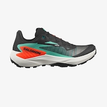 Salomon Genesis Erkek Yeşil Koşu Ayakkabısı - L47688200 Yeşil
