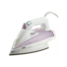 Braun TS715A TexStyle 7 2300 W Buharlı Ütü