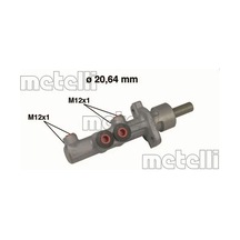 Skoda Fabia 2 Ana Merkez 1.2 2007-2014 Metellı 050493