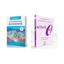 Karekök Matematik 0 Sıfır & Antrenmanlarla Matematik 1