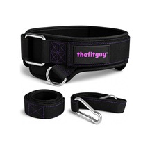 Kadınlar İçin Ultimate Dip Belt Doğal Uyum İçin Kalça Konturlu Dolgulu İç Minimalist Zarif Tasarım Rahat