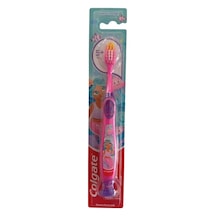 Colgate Pembe Deniz Kızı Çocuk Diş Fırçası 5+ Yaş Ekstra Yumuşak Kıllı