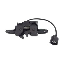 Kaput Kilidi Kablolu Soketli Renault Fluence 2009 Megane 3 2009 Master 3 2010