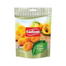 Tadım Kuru Kayısı 140 G 8'li Avantaj Paketi Mıchu 40041034