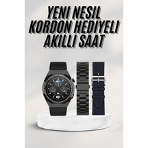 En Çok Tercih Edilen Akıllı Saat Amoled Ekran Nabız Sensörü Gps U
