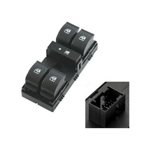Aempart Cam Anahtarı Fıat Doblo Iıı Sol Dörtlü 10-15 Aem30 0242