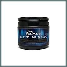 Bezos Clasy Net Mask Saç Bakım Maskesi 450ml Hair Care Mask 1 Adet Ventra