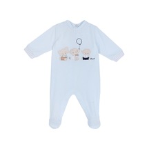 Chicco Tulum 09027225000000 000021 Lıght Lıght Blue Açık Mavi