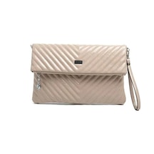 Silver Polo Portföy Ve El Çanta Sp1134-m211 Vizon