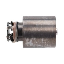 130000 Rpm Fırçasız Motor Turbo Jet Fan Motoru Fırçasız Üfleyici Şiddetli Fan Fırçasız Motor - ' Beyaz