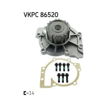 Skf Vkpc86520 Devirdaim 272334 30677767 8694627