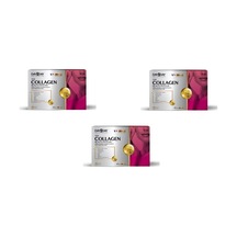 Day 2 Day The Collagen Beauty Intense 30X12Gr Saşe Çilekli 3 Adet