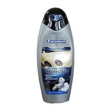 Michelin Boyacila Parlatma ve Koruma Pastası 500 Ml