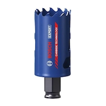 Bosch 38 Mm Expert Sert Malzemeler İçin Panç 2608900424