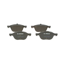 Bosch 0986495215ön Balata Focus 04 18 Cmax 07 19 Kuga I -ıı 08 14 Volvo V40 19 C30 06 12 S70 08 13s40 04 12 V50 04 12 Mazda 3 03 09 5 05 09