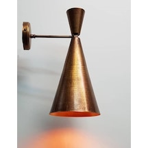 Mylight S Retro Eskitme Hunim Aplik Rustik Aplik Eskitme