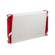 Demirdöküm Plus Panel Radyatör 600X700 Cm