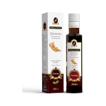 Immunat Ginseng Ekstrasi 250 ML