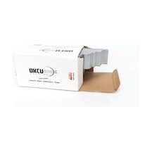 90 Serisi U Zımba Teli 90/35 5000 Ad.