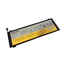 Lenovo Uyumlu L12M4P61 Batarya Pil