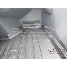 Peugeot 508 Bagaj Havuzu Access Active 4K Kokusuz 2010-2019