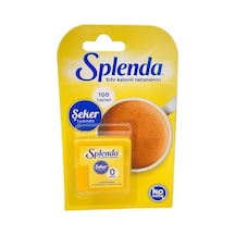 Splenda Tatlandırıcı 100 Adet