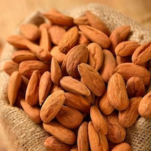 Fıstıkçı Pazarı Badem İçi Çiğ 500 G