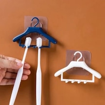 Banyo Dekoru İçin Diş Fırçası Askılığı Diğer