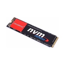 Colorful 512gb Cn600 Adad6clf0002 3200-2000mb/s M2 Nvme Gen4 Disk-225349