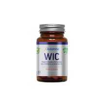 Avicenna Wıc 30 Kapsül