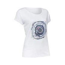 Biggdesign Nazar Beyaz T-Shirt