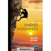 Kariyer Danışmanlığı - Aydın Çivilidağ - Nobel Akademik Yayıncılık