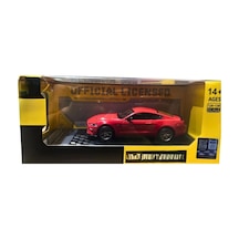 Mey İthalat 1/32 2018 Gt Model Araba