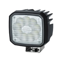 Hella Off-road Led Lamba 12v-24v Ultra Beam Gen. I 1ga995506-001