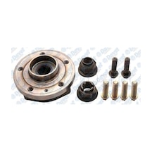 On Teker Porya Volvo C70 S70 5 Bijon-136Mm 504613224