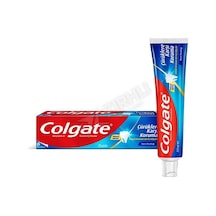 2 Adet Colgate Diş Macunu Çürüklere Karşı Koruma 125 Ml