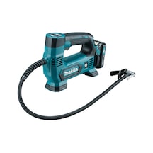 Makita Lastik Şişirme Makinası 12v Mp100dz