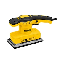 Rtrmax Rtm3730 320w Titreşimli Zımpara