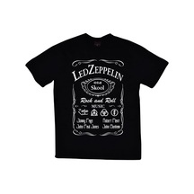 Led Zeppelin Baskılı T-Shirt (440862977) Led Zeppelin Baskılı T-Shirt (440862977)