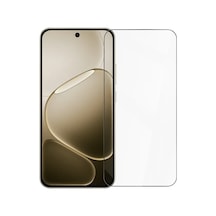 Bufalo Oppo A6 Pro 4g/5g Esd Anti Static Cam Ekran Koruyucu