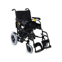 Medikaltec Creative Cr-2023 Akülü Tekerlekli Sandalye