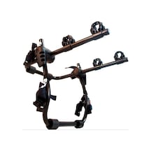 Bisiklet Taşıyıcı 2 Bisiklet Taşıma Aparatı Acs Topp Rack Pro Ce Kalite Belgeli