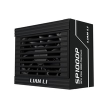 Li Sp1000p Siyah 1000w 80+ Platinium Atx Power Supply G9p.sp1000p.b000.eu