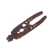 Samdoo Çok Amaçlı Şok Emici Pense - Alüminyum Yapılı, Uzun Ömürlü Ve Korozyona Dayanıklı Araç Tamir Aleti