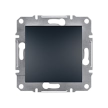 Schneider Eph5600171 Asfora Kör Kapak Antrasit