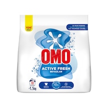 Omo Active Fresh 1.5 Kg
