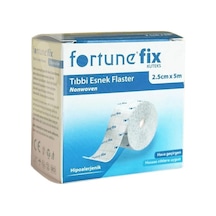 Kuteks Fix Esnek Flaster 2,5cmx5m